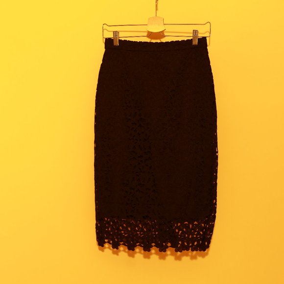 J.Crew never worn Skirt - Picture 1 of 2